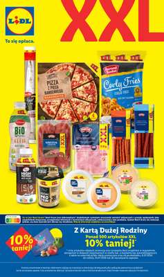 Lidl - gazetka promocyjna Katalog od poniedziałku 13.07 do soboty 18.07 - strona 55