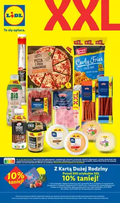 Lidl - gazetka promocyjna Katalog od poniedziałku 13.07 do soboty 18.07 - strona 55