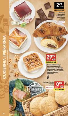 Delikatesy Centrum - gazetka promocyjna Gazetka  do środy 15.07 - strona 26