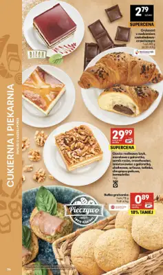 Delikatesy Centrum - gazetka promocyjna Gazetka  do środy 15.07 - strona 26