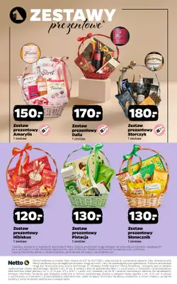 Netto - gazetka promocyjna Mocna Kolekcja - Mocne Alkohole  do soboty 18.07 - strona 18