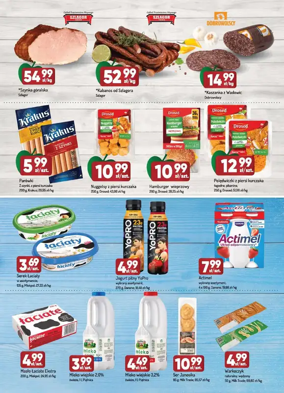 Avita - gazetka promocyjna Gazetka od środy 08.07 do wtorku 14.07 - strona 2