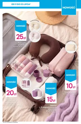 Pepco - gazetka promocyjna Gazetka od czwartku 09.07 do środy 15.07 - strona 9