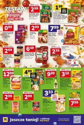 Hitpol - gazetka promocyjna Gazetka  do niedzieli 19.07 - strona 8