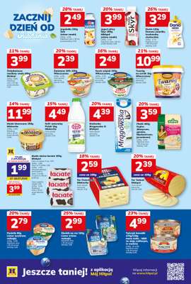 Hitpol - gazetka promocyjna Gazetka  do niedzieli 19.07 - strona 6
