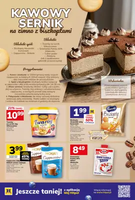 Hitpol - gazetka promocyjna Gazetka  do niedzieli 19.07 - strona 4