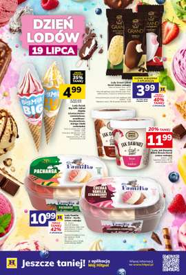 Hitpol - gazetka promocyjna Gazetka  do niedzieli 19.07 - strona 3