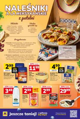 Hitpol - gazetka promocyjna Gazetka  do niedzieli 19.07 - strona 2