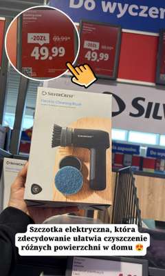 Lidl - gazetka promocyjna Zakupowe inspiracje w Lidl od poniedziałku 06.07 do soboty 11.07 - strona 9
