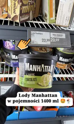 Lidl - gazetka promocyjna Zakupowe inspiracje w Lidl od poniedziałku 06.07 do soboty 11.07 - strona 5