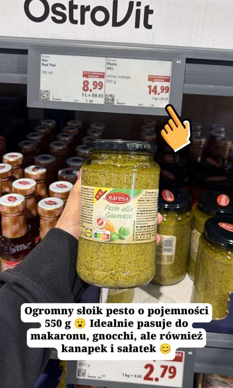 Lidl - gazetka promocyjna Zakupowe inspiracje w Lidl od poniedziałku 06.07 do soboty 11.07 - strona 7