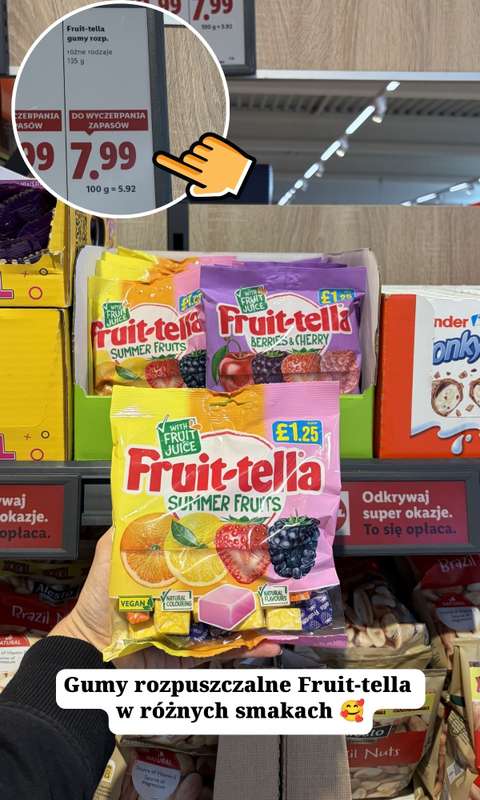 Lidl - gazetka promocyjna Zakupowe inspiracje w Lidl od poniedziałku 06.07 do soboty 11.07 - strona 15