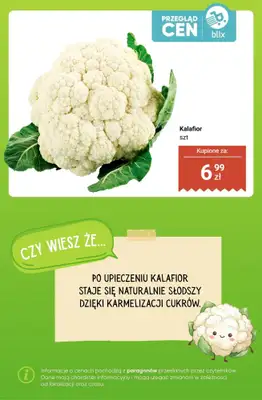 Dino - gazetka promocyjna Owoce i warzywa - przegląd cen i ciekawostki od poniedziałku 06.07 do niedzieli 12.07 - strona 2