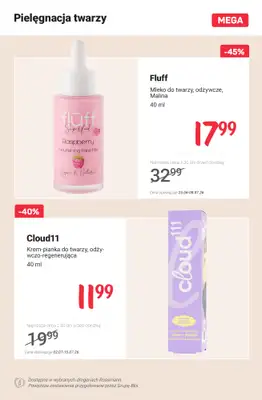 Rossmann - gazetka promocyjna Nawet do -50% taniej od poniedziałku 06.07 do środy 08.07 - strona 5