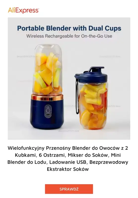 AliExpress - gazetka promocyjna Akcesoria przydatne w kuchni od poniedziałku 06.07  - strona 8