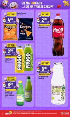 POLOmarket - gazetka promocyjna Frikasowy Katalog od środy 08.07 do wtorku 14.07 - strona 8