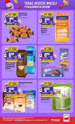 POLOmarket - gazetka promocyjna Frikasowy Katalog od środy 08.07 do wtorku 14.07 - strona 7