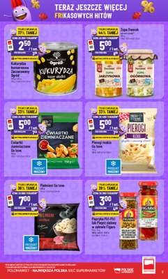 POLOmarket - gazetka promocyjna Frikasowy Katalog od środy 08.07 do wtorku 14.07 - strona 5