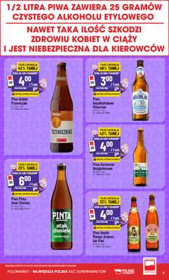 POLOmarket - gazetka promocyjna Frikasowy Katalog od środy 08.07 do wtorku 14.07 - strona 9