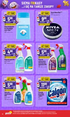 POLOmarket - gazetka promocyjna Frikasowy Katalog od środy 08.07 do wtorku 14.07 - strona 12