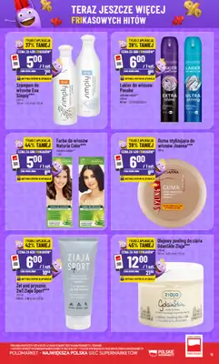 POLOmarket - gazetka promocyjna Frikasowy Katalog od środy 08.07 do wtorku 14.07 - strona 11