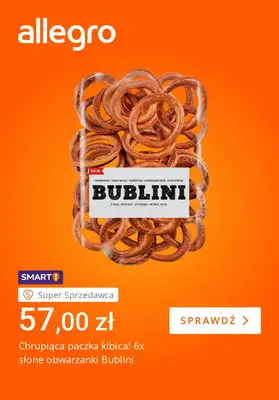 Allegro - gazetka promocyjna Półfinałowe emocje z Allegro od wtorku 07.07 do poniedziałku 13.07 - strona 5