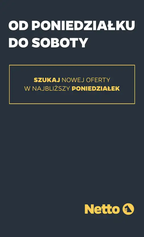 Netto - gazetka promocyjna Inspiracje tygodnia: Letnie tekstylia  do środy 15.07 - strona 9