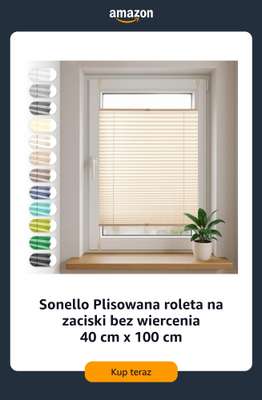Amazon - gazetka promocyjna Akcesoria do domu w super cenach od poniedziałku 06.07  - strona 4