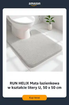 Amazon - gazetka promocyjna Akcesoria do domu w super cenach od poniedziałku 06.07  - strona 10