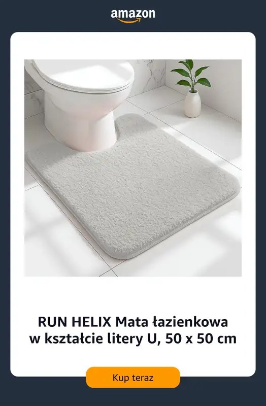 Amazon - gazetka promocyjna Akcesoria do domu w super cenach od poniedziałku 06.07  - strona 10