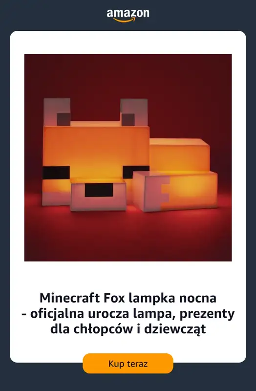 Amazon - gazetka promocyjna Akcesoria do domu w super cenach od poniedziałku 06.07  - strona 7