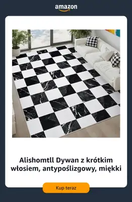 Amazon - gazetka promocyjna Akcesoria do domu w super cenach od poniedziałku 06.07  - strona 5