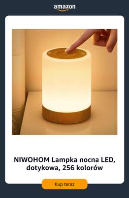 Amazon - gazetka promocyjna Akcesoria do domu w super cenach od poniedziałku 06.07  - strona 2