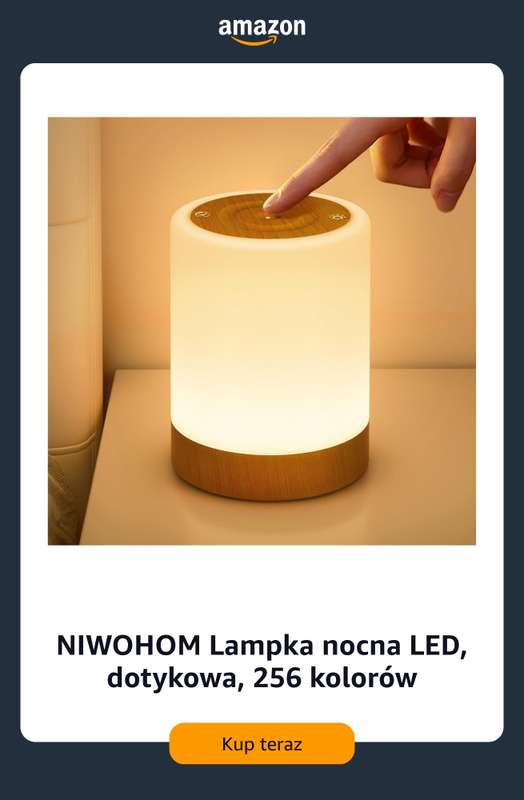 Amazon - gazetka promocyjna Akcesoria do domu w super cenach od poniedziałku 06.07  - strona 2