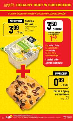 POLOmarket - gazetka promocyjna Gazetka od środy 08.07 do wtorku 14.07 - strona 42