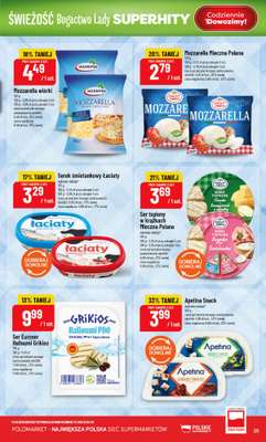 POLOmarket - gazetka promocyjna Gazetka od środy 08.07 do wtorku 14.07 - strona 25