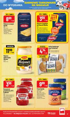 POLOmarket - gazetka promocyjna Gazetka od środy 08.07 do wtorku 14.07 - strona 37