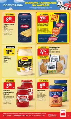 POLOmarket - gazetka promocyjna Gazetka od środy 08.07 do wtorku 14.07 - strona 37