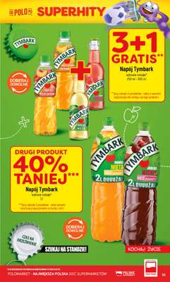 POLOmarket - gazetka promocyjna Gazetka od środy 08.07 do wtorku 14.07 - strona 55