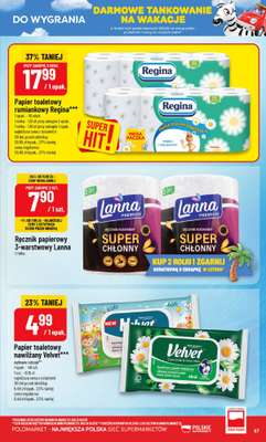 POLOmarket - gazetka promocyjna Gazetka od środy 08.07 do wtorku 14.07 - strona 67