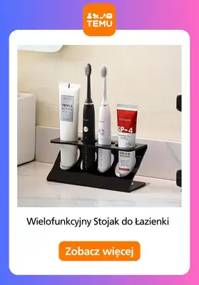 Temu - gazetka promocyjna BESTSELLERY miesiąca od poniedziałku 06.07  - strona 4