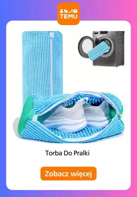 Temu - gazetka promocyjna BESTSELLERY miesiąca od poniedziałku 06.07  - strona 17