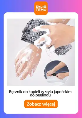 Temu - gazetka promocyjna BESTSELLERY miesiąca od poniedziałku 06.07  - strona 2