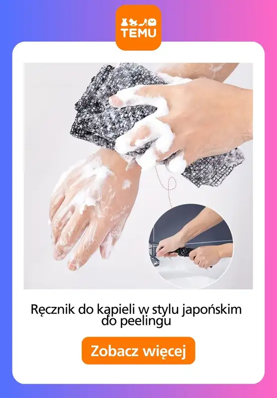 Temu - gazetka promocyjna BESTSELLERY miesiąca od poniedziałku 06.07  - strona 2