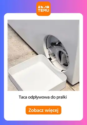 Temu - gazetka promocyjna BESTSELLERY miesiąca od poniedziałku 06.07  - strona 10