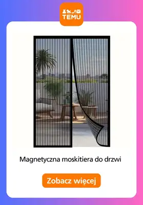 Temu - gazetka promocyjna BESTSELLERY miesiąca od poniedziałku 06.07  - strona 8