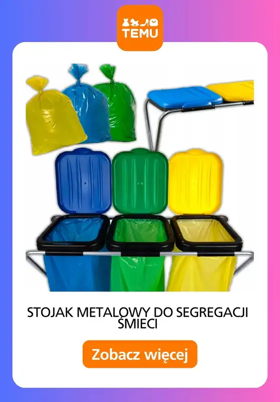 Temu - gazetka promocyjna BESTSELLERY miesiąca od poniedziałku 06.07  - strona 11