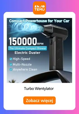 Temu - gazetka promocyjna BESTSELLERY miesiąca od poniedziałku 06.07  - strona 16