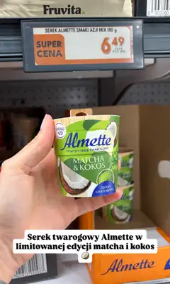 Biedronka - gazetka promocyjna Zakupowe Inspiracje w Biedronce od wtorku 07.07 