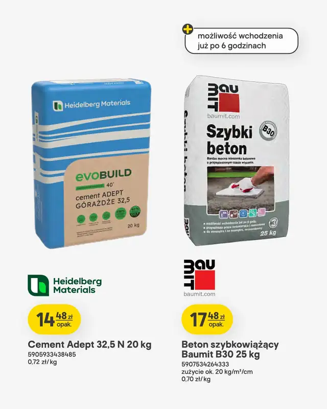 Castorama - gazetka promocyjna Remont i budowa od środy 08.07 do wtorku 28.07 - strona 25